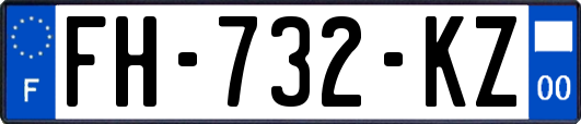 FH-732-KZ