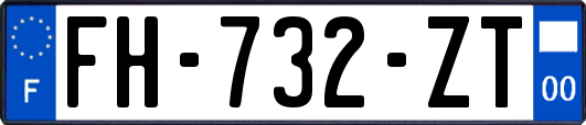 FH-732-ZT