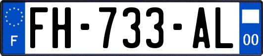 FH-733-AL