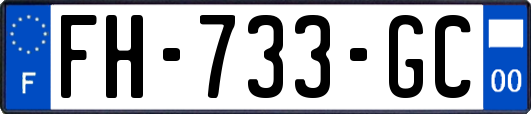FH-733-GC