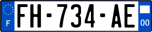 FH-734-AE