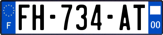 FH-734-AT