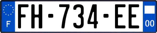 FH-734-EE