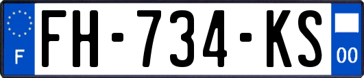 FH-734-KS