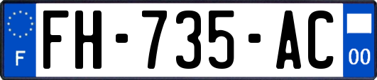 FH-735-AC