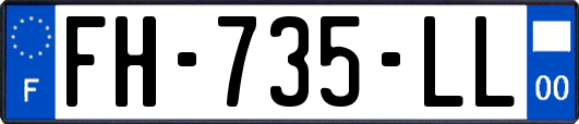 FH-735-LL