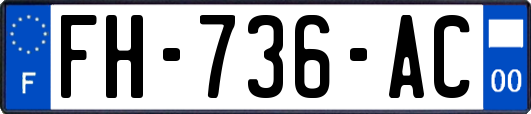 FH-736-AC