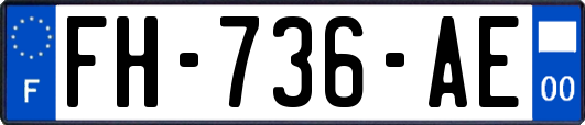 FH-736-AE