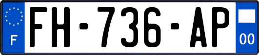 FH-736-AP