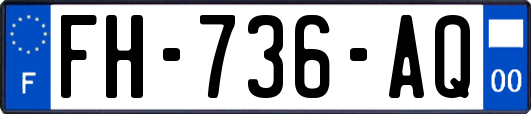 FH-736-AQ