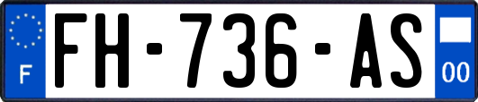 FH-736-AS