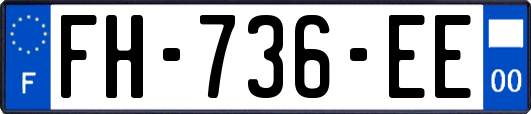 FH-736-EE