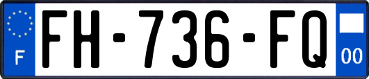 FH-736-FQ