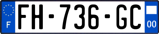 FH-736-GC
