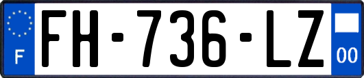 FH-736-LZ