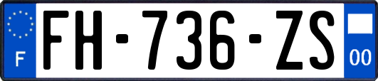 FH-736-ZS