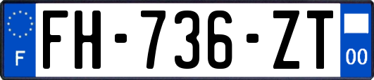 FH-736-ZT