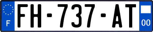 FH-737-AT