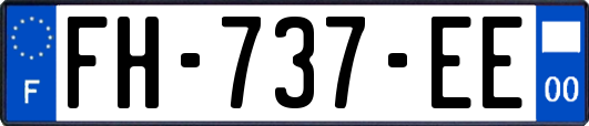 FH-737-EE