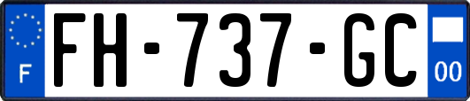 FH-737-GC