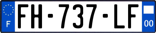 FH-737-LF
