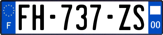 FH-737-ZS