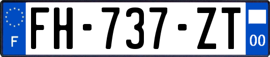 FH-737-ZT