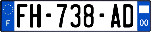 FH-738-AD