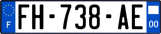 FH-738-AE