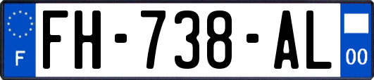 FH-738-AL