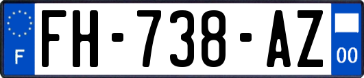 FH-738-AZ