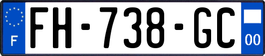 FH-738-GC