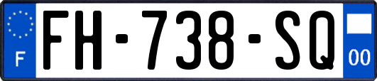 FH-738-SQ
