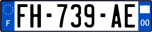 FH-739-AE