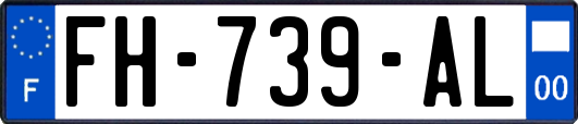 FH-739-AL