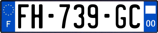 FH-739-GC