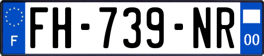 FH-739-NR