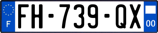 FH-739-QX