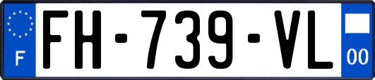 FH-739-VL