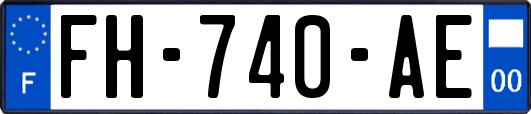 FH-740-AE