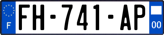 FH-741-AP