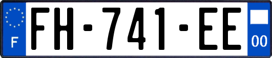 FH-741-EE