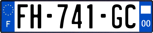 FH-741-GC