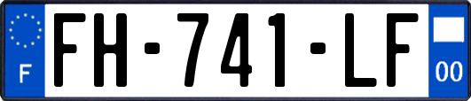 FH-741-LF