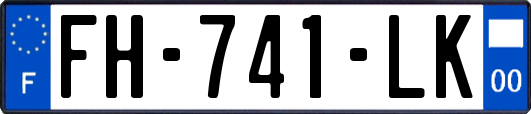 FH-741-LK