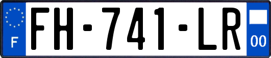 FH-741-LR