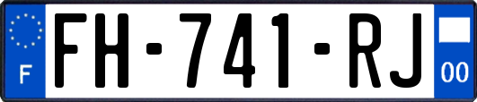 FH-741-RJ