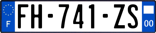 FH-741-ZS