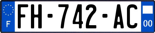 FH-742-AC