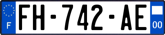 FH-742-AE